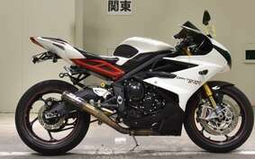 TRIUMPH DAYTONA 675 R 2016 TA14FA