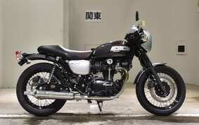 KAWASAKI W800 CAFE EJ800B