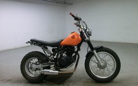 YAMAHA TW200 2JL