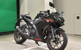 YAMAHA YZF-R25 RG10J