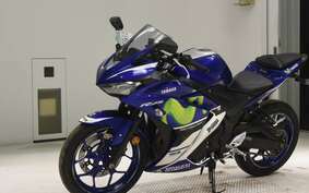 YAMAHA YZF-R25 RG10J