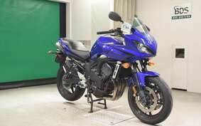 YAMAHA FAZER FZ6 S 2009 RJ13