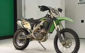 KAWASAKI KX250 F KX250Y