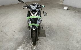 KYMCO GP125i FC25