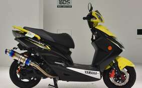 YAMAHA CYGNUS 125 XSR 2 SE44J