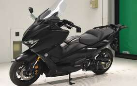 YAMAHA T-MAX 560 T 2020 SJ19J