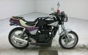 KAWASAKI CS 250 BR250A