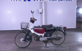 HONDA C50 C50