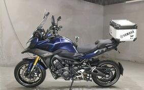 YAMAHA TRACER 9 2019 RN51J