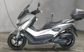 YAMAHA N-MAX 155 SG50J