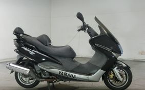 YAMAHA MAJESTY 125 5CA