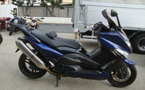 YAMAHA T-MAX 2008 SJ08J