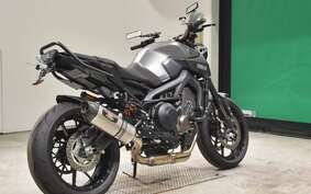 YAMAHA MT-09 2019 RN34J