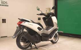 YAMAHA N-MAX SED6J