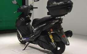 YAMAHA CYGNUS 125 XSR 3 SED8J