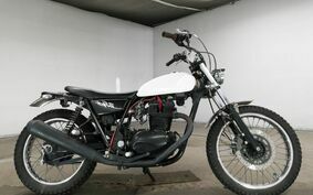 KAWASAKI 250TR BJ250F