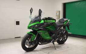 KAWASAKI NINJA 1000 SX 2020 ZXT02K