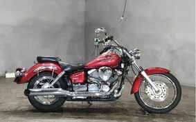 YAMAHA DRAGSTAR 250 VG05J