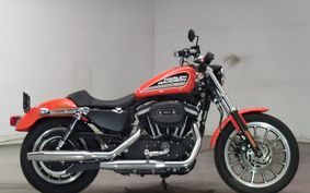 HARLEY XL883R 2008 CS2