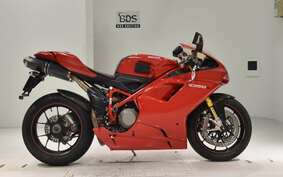 DUCATI 1098 S 2007