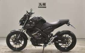 YAMAHA MT-15