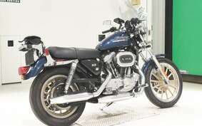 HARLEY XLH883 2001