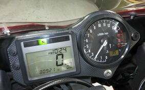 HONDA CBR600F 2002