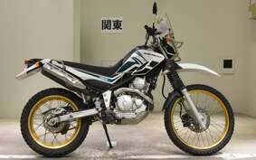 YAMAHA SEROW 250 DG17J