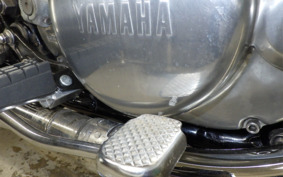 YAMAHA SR400 Gen.5 2020 RH16J