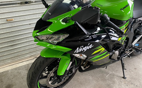 KAWASAKI NINJA ZX-6R 2019 ZX636G