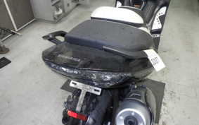 YAMAHA T-MAX500 Gen.3 2010 SJ08J