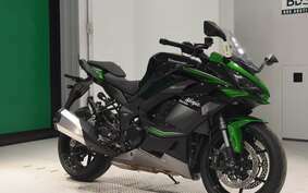 KAWASAKI NINJA 1000 SX 2023 ZXT02K