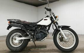 YAMAHA TW225 DG09J