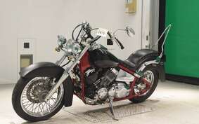 YAMAHA DRAGSTAR 400 2000 VH01J