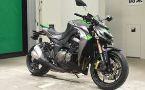 KAWASAKI Z1000 Gen.5 2014 ZRT00F