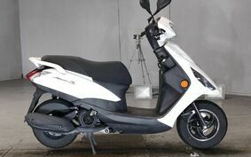 YAMAHA AXIS Z SED7J