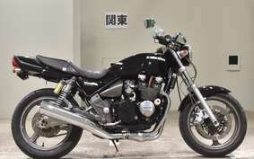 KAWASAKI ZEPHYR 400 KAI 1999 ZR400C