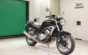 KAWASAKI BALIUS 250 ZR250A