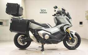 HONDA X-ADV 750 2021 RH10