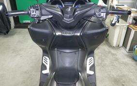 YAMAHA T-MAX 560 T 2022 SJ19J