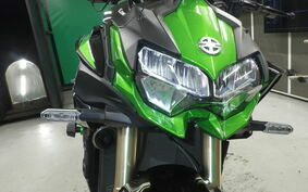 KAWASAKI ZH2 2022 ZRT00K