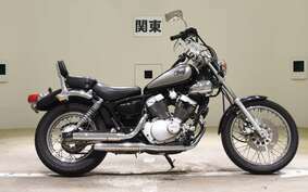 YAMAHA VIRAGO 250 3DM