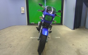 KAWASAKI ZRX400 2006 ZR400E