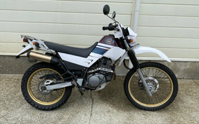 YAMAHA SEROW 225 W 4JG