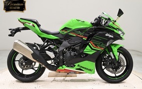 KAWASAKI ZX-4RR 2023 ZX400P