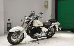 YAMAHA DRAGSTAR 400 CLASSIC 1999 4TR