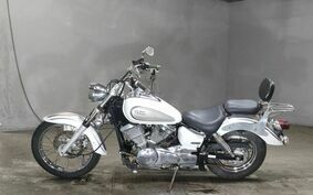 YAMAHA DRAGSTAR 250 VG02J