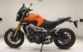 YAMAHA MT-09 A 2014 RN34J