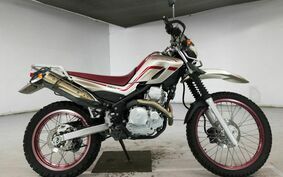 YAMAHA SEROW 250 DG11J