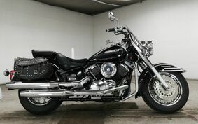 YAMAHA DRAGSTAR 1100 CLASSIC 2006 VP13J